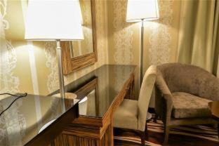 Jeddah Hotel | Crown Town Hotel