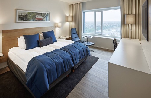 Orestad Hotel | Crowne Plaza Copenhagen Towers by IHG
