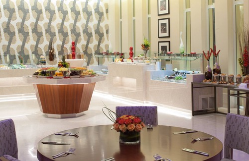 Duqm Hotel | Crowne Plaza Duqm, an IHG Hotel