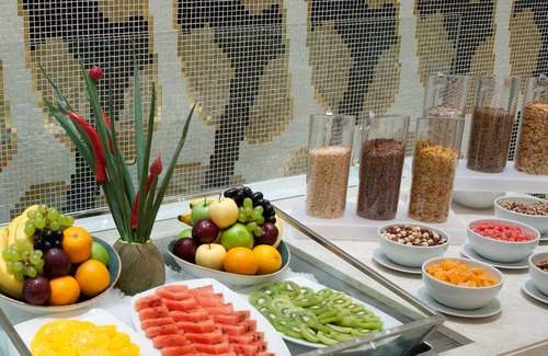 Duqm Hotel | Crowne Plaza Duqm, an IHG Hotel