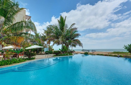 Duqm Hotel | Crowne Plaza Duqm, an IHG Hotel