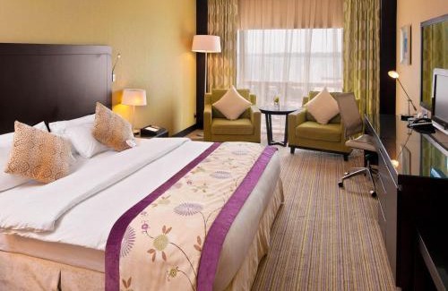 Al-Hamra'a Hotel | Crowne Plaza Jeddah by IHG