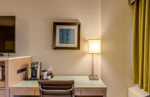 Waverly Hotel | Crowne Plaza Lansing by IHG