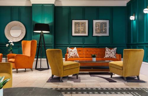 Leeds Hotel | Crowne Plaza Leeds by IHG