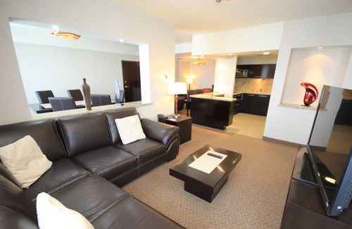 Leon Hotel | Crowne Plaza Leon by IHG