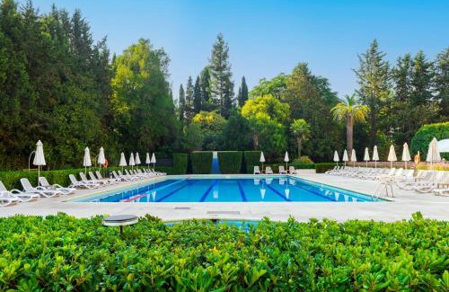 Aurelio Hotel | Crowne Plaza Rome St. Peter's by IHG