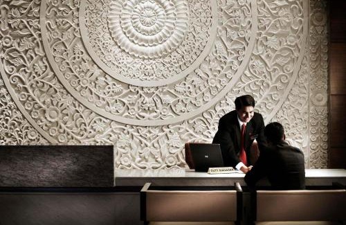 Sector 29 Hotel | Crowne Plaza Today Gurugram by IHG