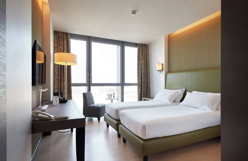 Borgo Roma Hotel | Crowne Plaza Verona Fiera by IHG