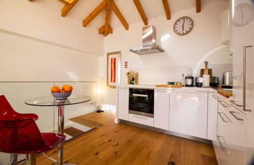 Se House | Crows Nest - Tranquility in Historic Faro