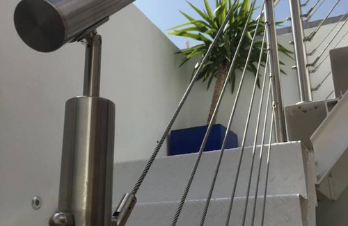 Se House | Crows Nest - Tranquility in Historic Faro