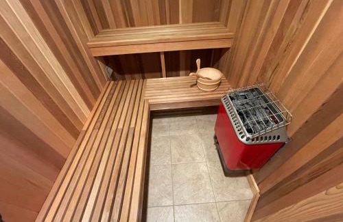 Morganton House | Cruach Mor - Sauna Mountain Views Dog Friendly