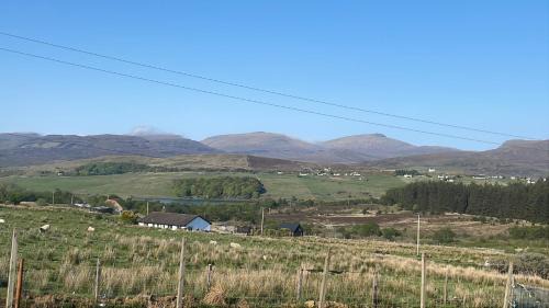 Suladale Apartment | Cruachan Cabin