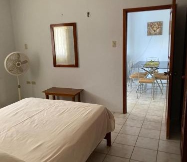 Crucita House | Crucita Beach house