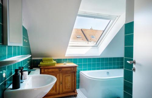 Horath House | cruwzo Home Wuppertal- Komfort trifft Stil