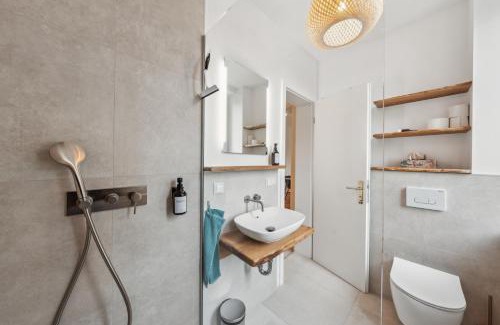 Cottbus Apartment | cruwzo- Moderne & gemütliche Apartments