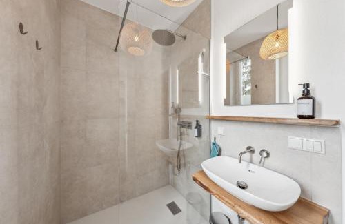 Cottbus Apartment | cruwzo- Moderne & gemütliche Apartments