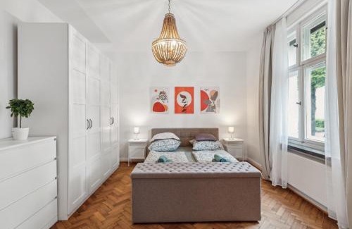 Cottbus Apartment | cruwzo- Moderne & gemütliche Apartments