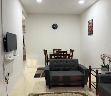 Marang House | Cryptohouse Pantai Kelulut