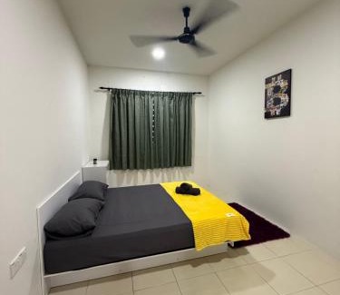 Marang House | Cryptohouse Pantai Kelulut