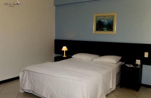 Macae Apartment | Crystal Apart Hotel