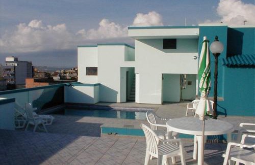 Macae Apartment | Crystal Apart Hotel