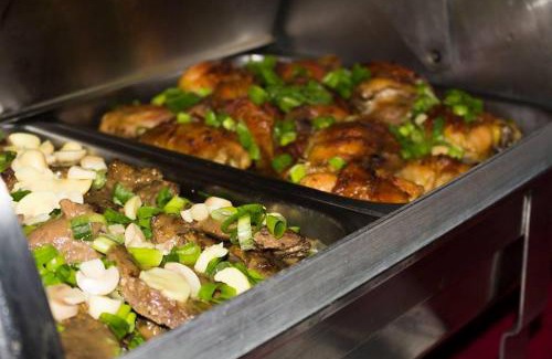 Macae Apartment | Crystal Apart Hotel