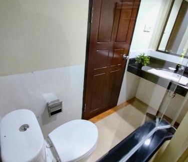 Mataram Hotel | Crystal City Hotel