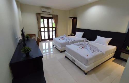 Mataram Hotel | Crystal City Hotel