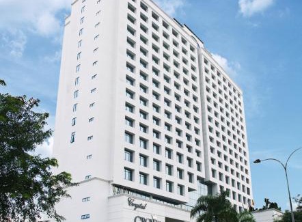 Petaling Jaya Hotel | Crystal Crown Hotel Petaling Jaya