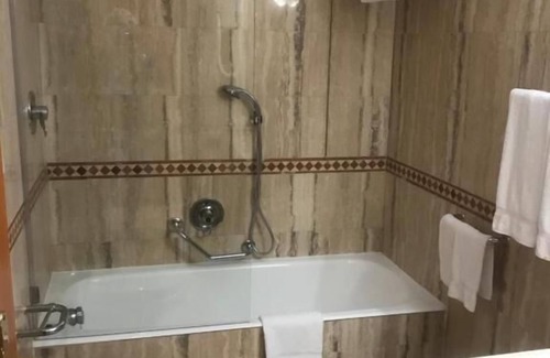 Downtown Hotel | Crystal Hotel Varese