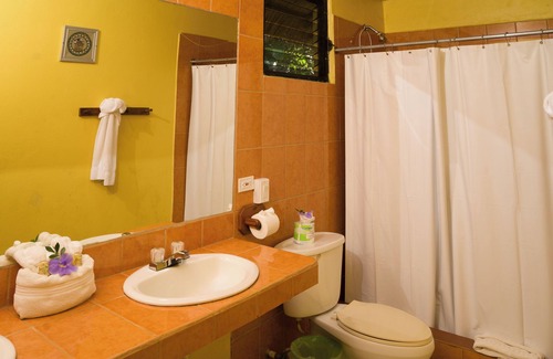 San Ignacio Cabin | Crystal Paradise Resort