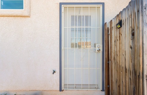 Sierra Vista Southeast House | Crystal’s Ramsey Den