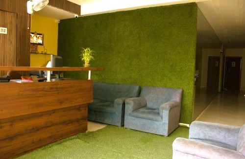 Marathahalli Hotel | Crystal Suites