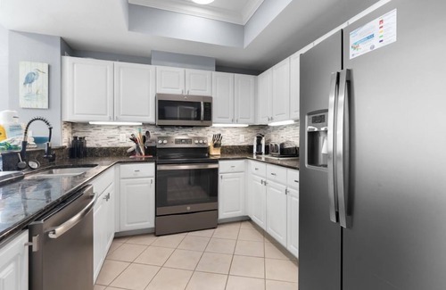 Gulf Shores Condo | Crystal Tower 709- Splash Around and Find Out! Big Savings are Here