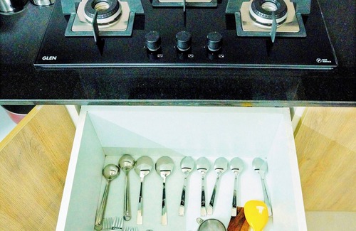 Kochi Villa | Crystal Villa Suite1