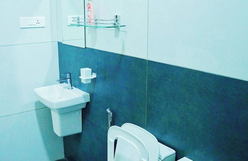 Kochi Villa | Crystal Villa Suite1