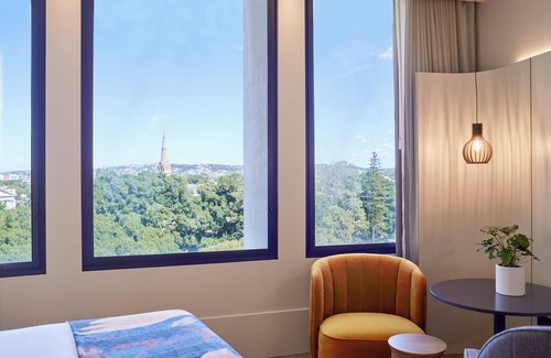 Newcastle Hotel | Crystalbrook Kingsley
