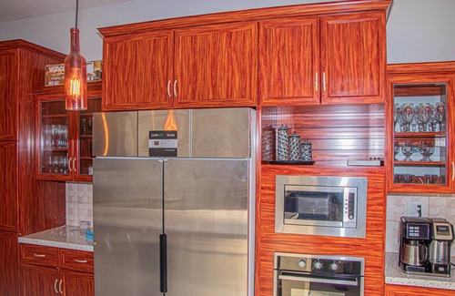 IronShore Estates Villa | CrystalJamaica Villa ,great for Family Corporate retreat or friends get together