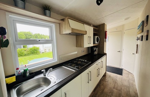 Callantsoog Ski Chalet | CS 30 - Vakantiepark Callassande