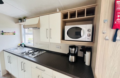 Callantsoog Ski Chalet | CS 30 - Vakantiepark Callassande