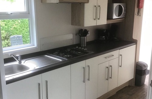 Callantsoog Ski Chalet | CS 30 - Vakantiepark Callassande
