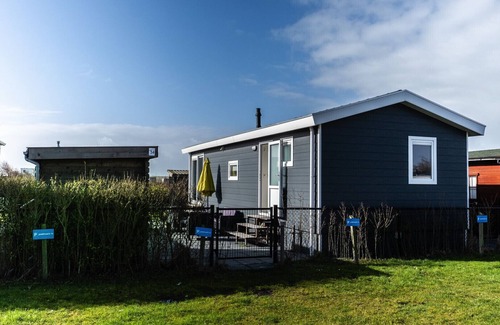 Abbestede Ski Chalet | CS 34 - Vakantiepark Callassande