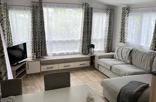 Callantsoog Ski Chalet | CS 53 - Vakantiepark Callassande