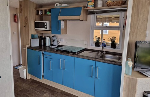 Callantsoog Ski Chalet | CS 9 - Vakantiepark Callassande