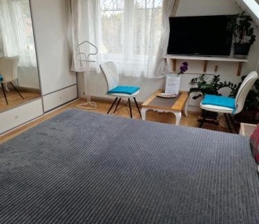 Bekasmegyer House | Családi haz