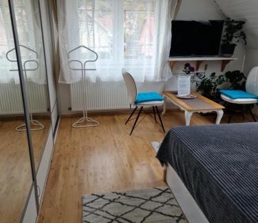 Bekasmegyer House | Családi haz