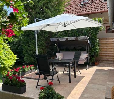 Velence Apartment | CSAOL Apartman ház