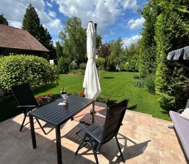 Velence Apartment | CSAOL Apartman ház