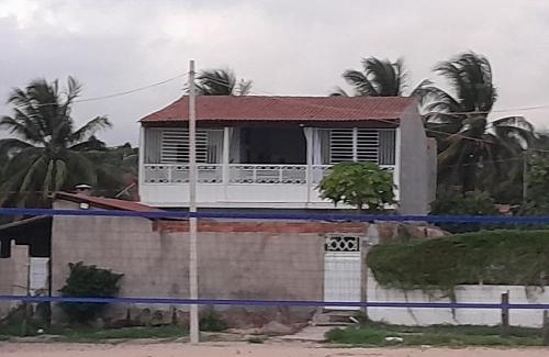 Coruripe House | csapenaareiaal quarto com ar vista para picina