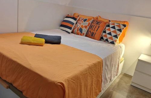 Alcoy Apartment | CSB34 Céntrico Apartamento de diseño